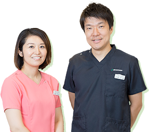 私たちと一緒に働きませんか？