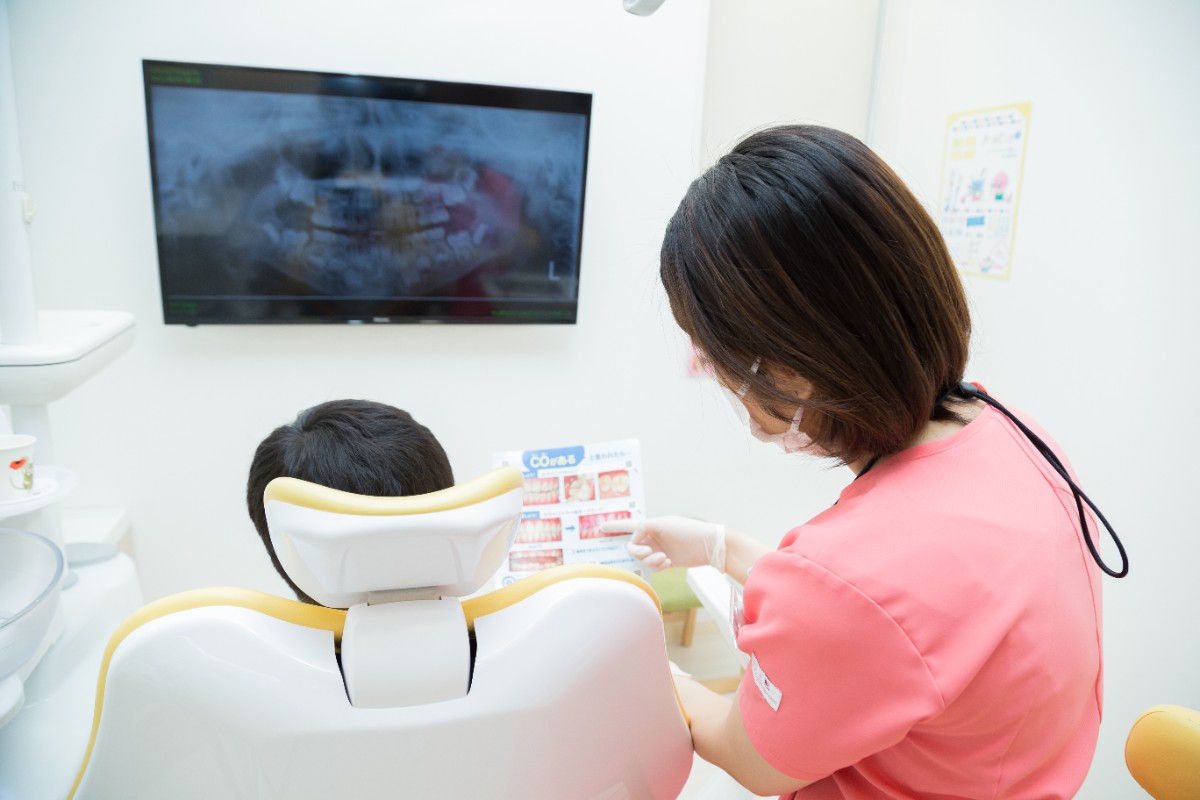 STEP02.カウンセリング