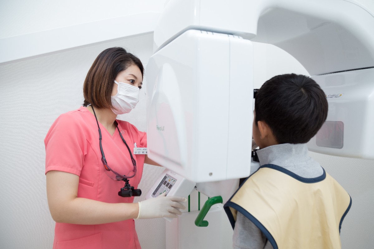 STEP03.検査・検査結果のご説明