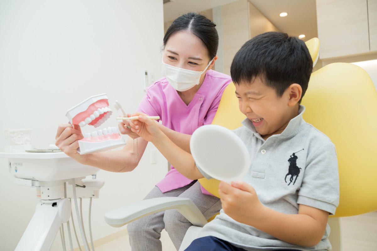 STEP07.お会計・次回のご予約