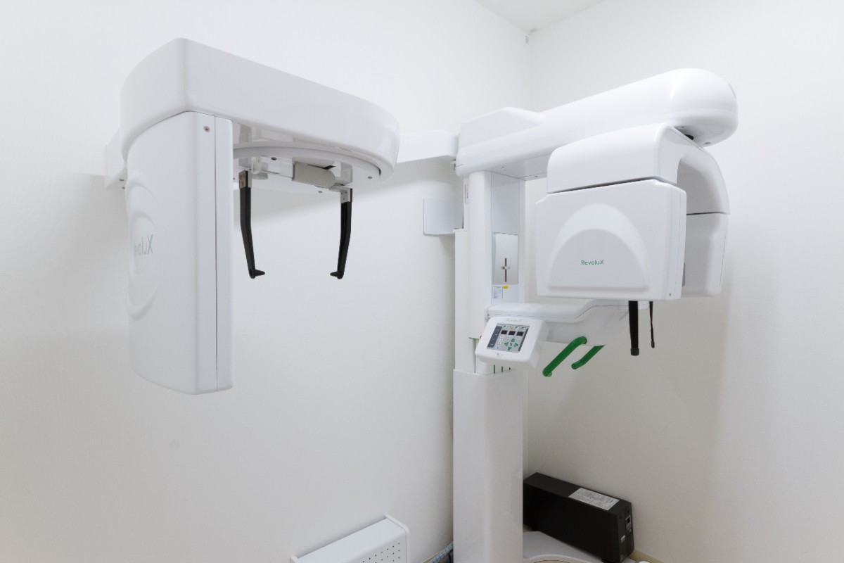 STEP02. 精密検査