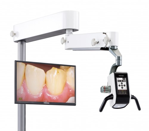 歯科用顕微鏡（マイクロスコープ）