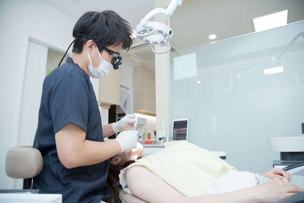 4. 定期通院・調整
