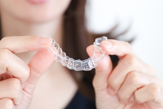 STEP4 治療計画の立案・ご説明