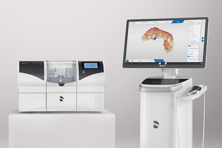 セレック治療について
