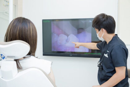 治療の見える化