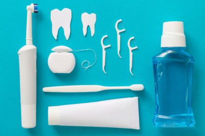 フッ素で虫歯予防